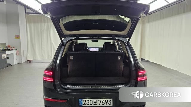 Genesis GV80 id 3838325 из Кореи 11