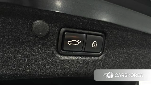Hyundai Grandeur IG Hybrid id 4596194 из Кореи 11