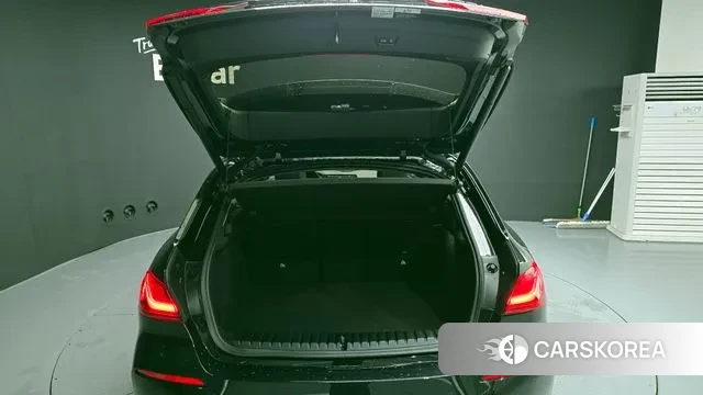 BMW 1 Series (F40) id 3415407 из Кореи 11