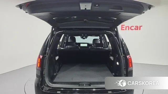 Kia Mohave Master id 3416278 из Кореи 11