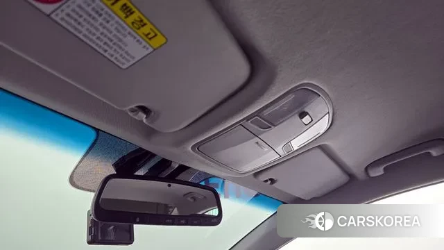 Hyundai The New Avante AD id 3302794 из Кореи 11