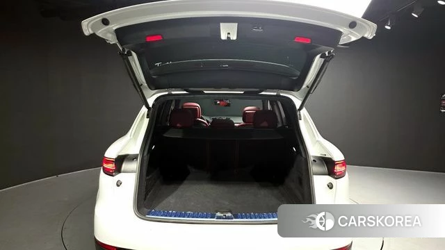 Porsche Cayenne (PO536) id 3807634 из Кореи 11