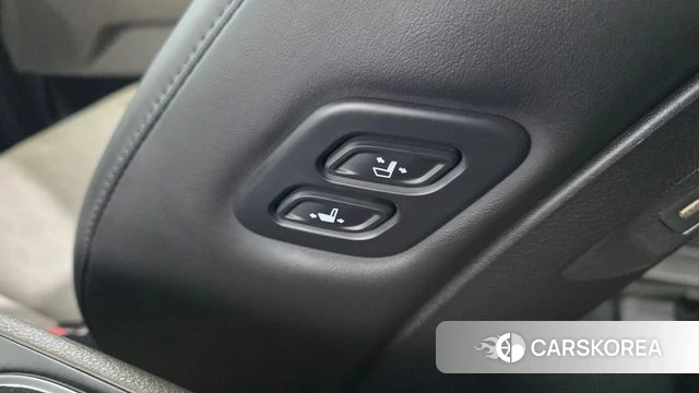 Kia The New Carnival 4th Generation id 4635517 из Кореи 11