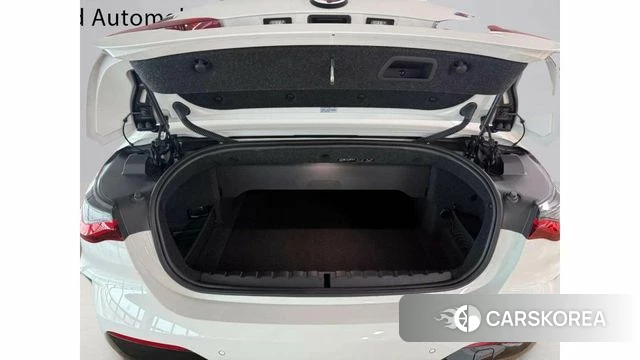 BMW 4 Series (G22) id 3806247 из Кореи 11