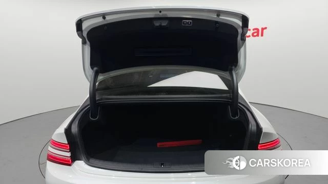 Genesis G80 (RG3) id 4223115 из Кореи 11