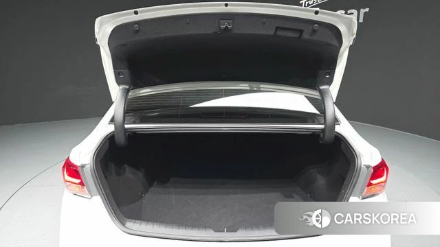 Hyundai Sonata New Rise id 4563259 из Кореи 11