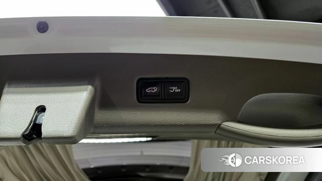 Kia Carnival 4th generation id 3799780 из Кореи 11