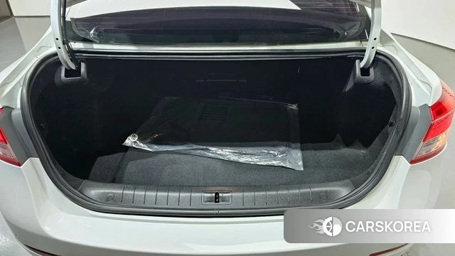 Renault Korea (Samsung) SM5 Nova id 4345661 из Кореи 11