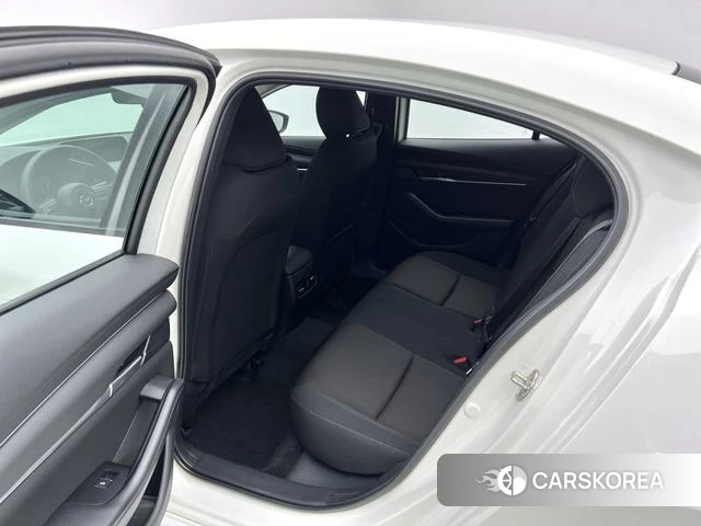 Mazda 3 Angkesaila id 4264099 из Китая 11