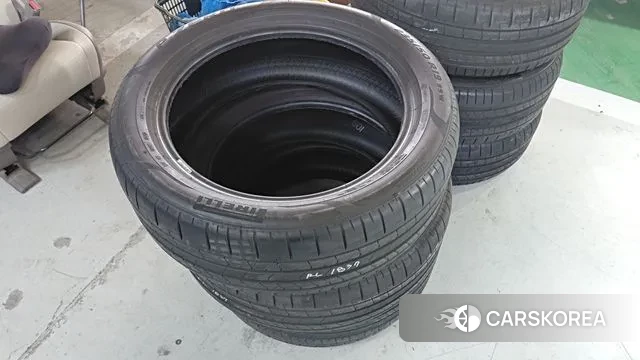 Mercedes-Benz GLA - Class H247 id 3764248 из Кореи 11