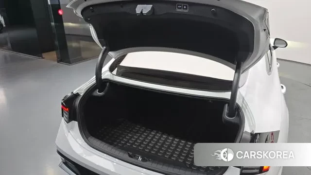 Hyundai Sonata D Edge (DN8) id 3580678 из Кореи 11