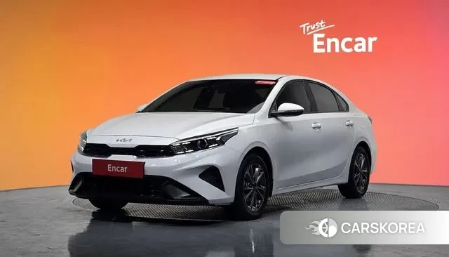 Kia The New K3 2nd generation id 3777726 из Кореи 11