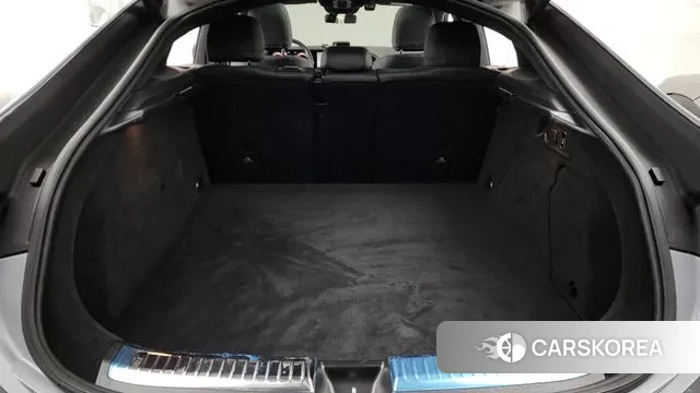 Mercedes-Benz GLE-Class W167 id 3534541 из Кореи 11