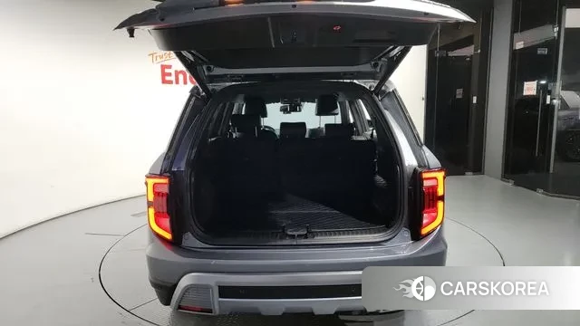 Ssangyong Torres id 2905518 из Кореи 11