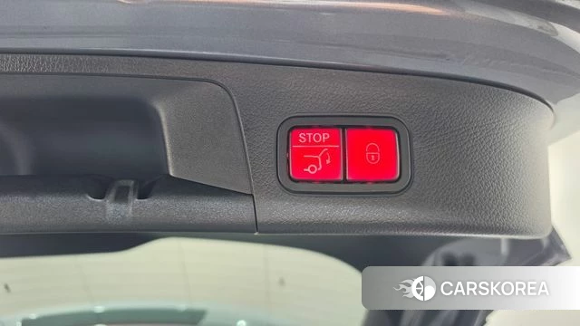 Mercedes-Benz GLA - Class H247 id 3877540 из Кореи 11