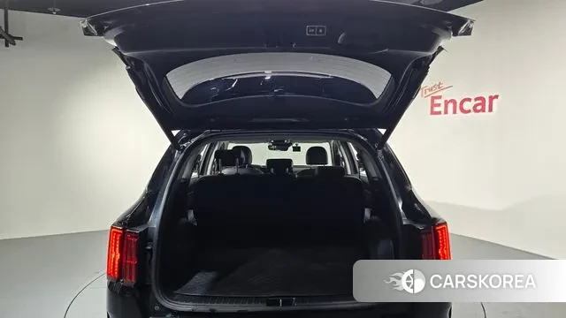 Kia Sorento 4th Generation id 3566891 из Кореи 11