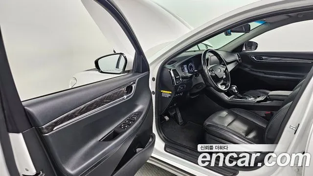 Hyundai Grandeur IG id 2663732 из Кореи 11