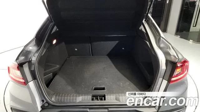 Renault Korea (Samsung) XM3 id 2896412 из Кореи 11