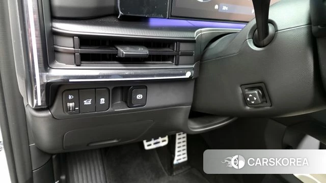 Hyundai Santa Fe (MX5) id 4280024 из Кореи 11