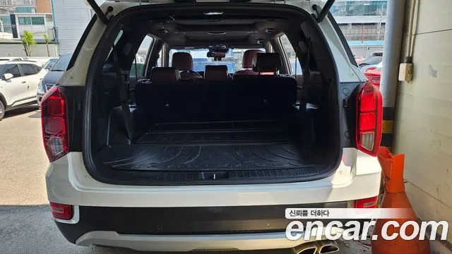Hyundai Palisade id 2720170 из Кореи 11