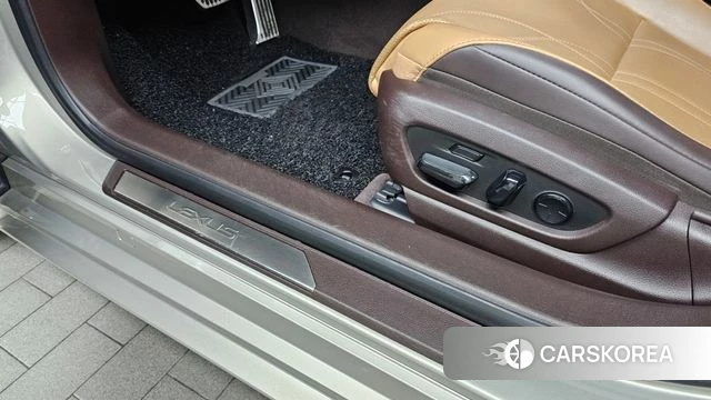 Lexus ES300h 7th generation id 4285710 из Кореи 11