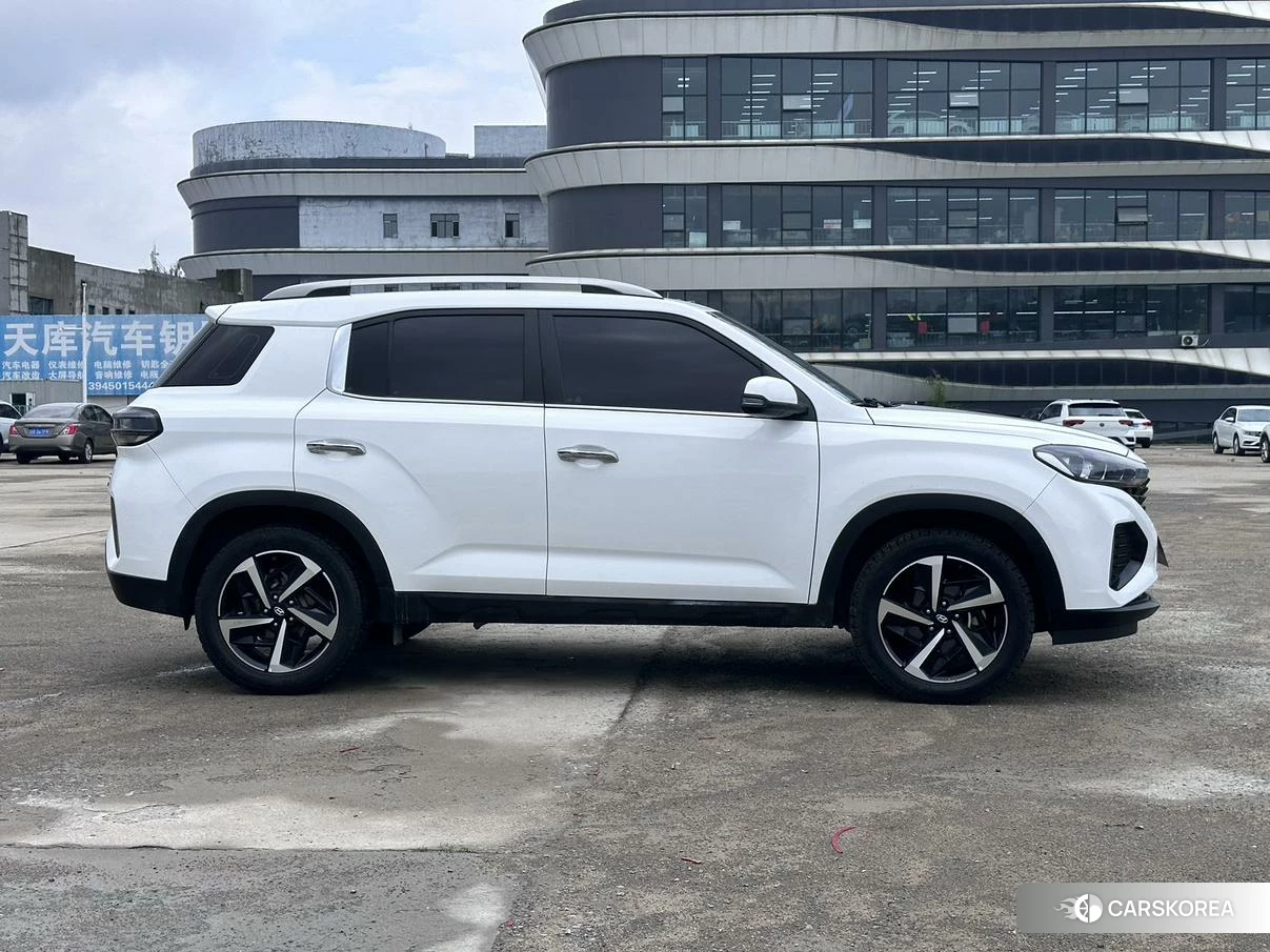 Hyundai ix35 id 4461491 из Китая 11