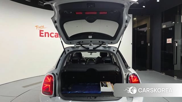 Mini Cooper id 4429830 из Кореи 11