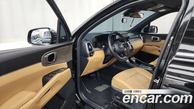 Kia Sorento 4th Generation id 2639740 из Кореи 11