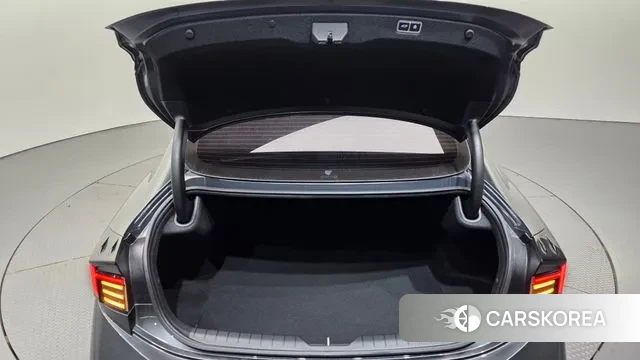 Hyundai Sonata D Edge (DN8) id 3437019 из Кореи 11