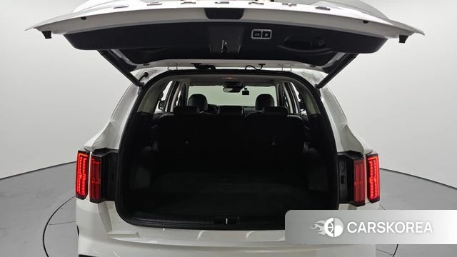 Kia Sorento 4th Generation id 4397140 из Кореи 11