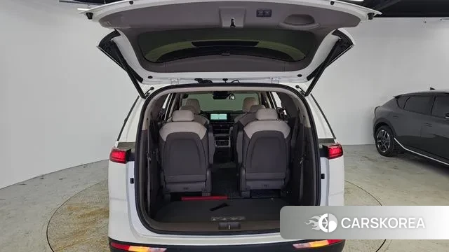 Kia Carnival 4th generation id 3740067 из Кореи 11