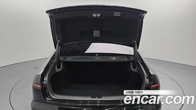 Hyundai Grandeur (GN7) id 2873971 из Кореи 11