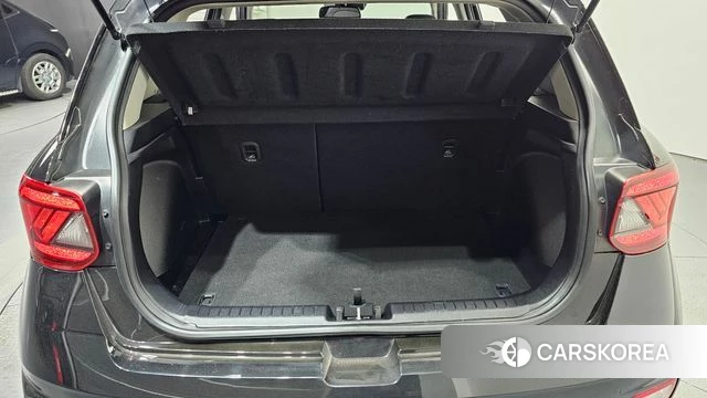 Hyundai Venue id 4501845 из Кореи 11