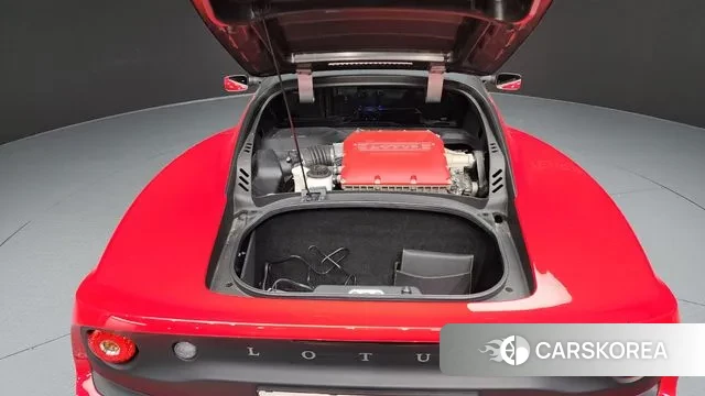 Lotus Exiji id 3566840 из Кореи 11