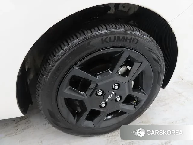 Kia The New Kia Ray id 3751782 из Кореи 11