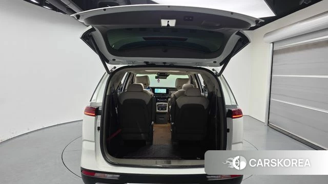 Kia Carnival 4th generation id 3877915 из Кореи 11