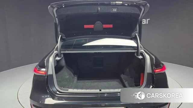 BMW 7 Series (G70) id 4223021 из Кореи 11