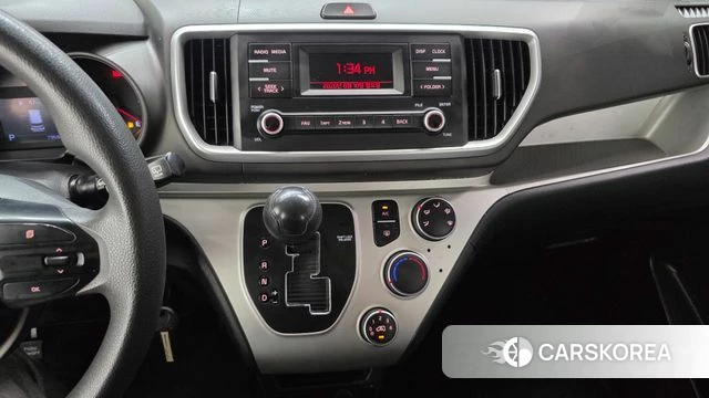 Kia The New Ray id 4683490 из Кореи 11