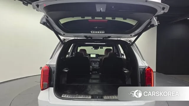 Hyundai The New Palisade id 3740444 из Кореи 11