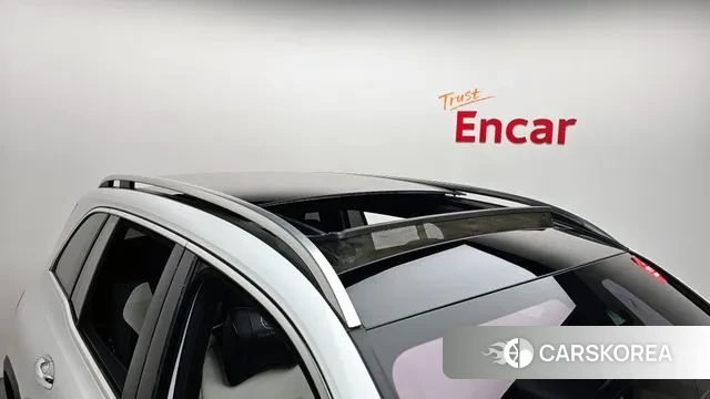 Mercedes-Benz GLB-Class X247 id 3530039 из Кореи 11