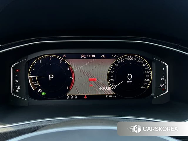 Volkswagen Exploring songs id 4256472 из Китая 11