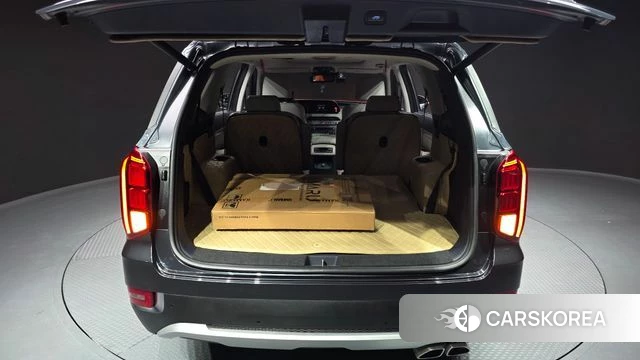 Hyundai Palisade id 4232225 из Кореи 11