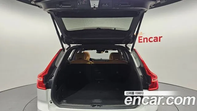 Volvo XC60 second Generation id 2860213 из Кореи 11