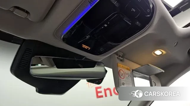 Mercedes-Benz E-Class W214 id 3299628 из Кореи 11