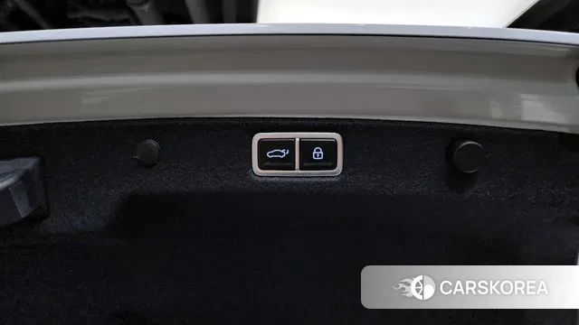 Hyundai Grandeur Hybrid (GN7) id 3560607 из Кореи 11