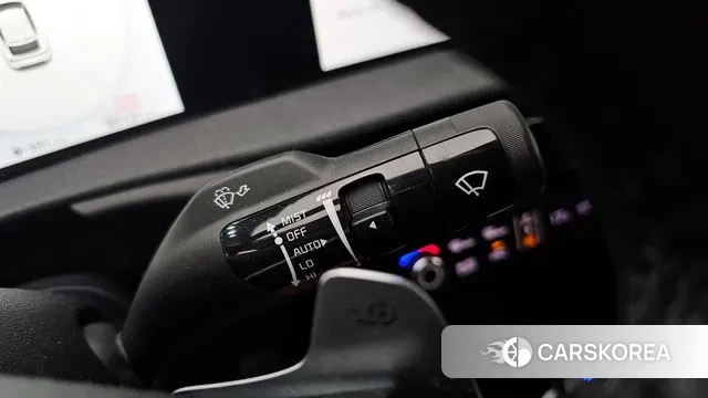 Kia EV6 id 3043734 из Кореи 11