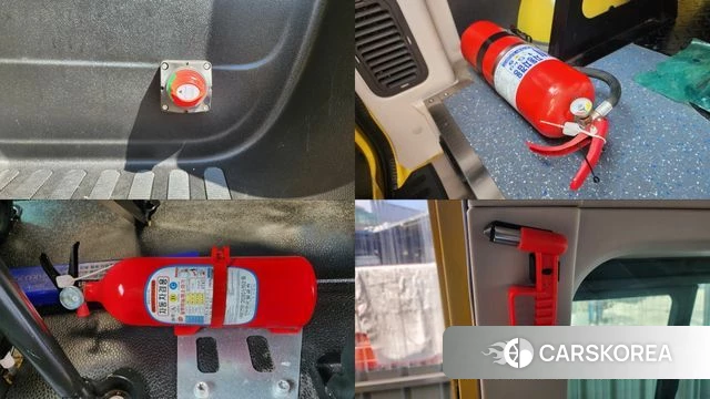 Renault Korea (Samsung) Master id 3936063 из Кореи 11