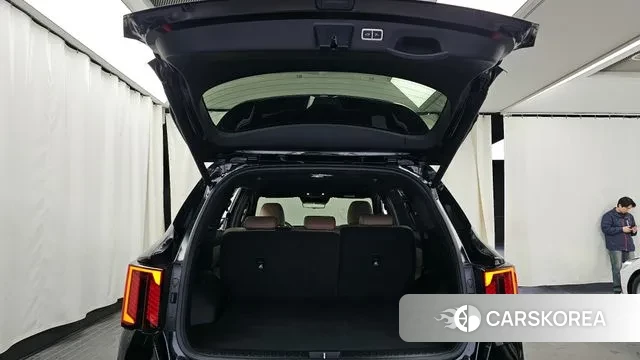 Kia The New Sorento 4th Generation id 3415307 из Кореи 11