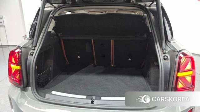 Mini Cooper SD Countryman id 3827784 из Кореи 11