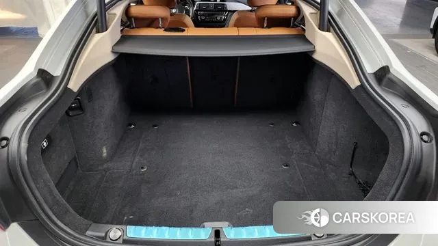 BMW 4 Series (F32) id 3612766 из Кореи 11